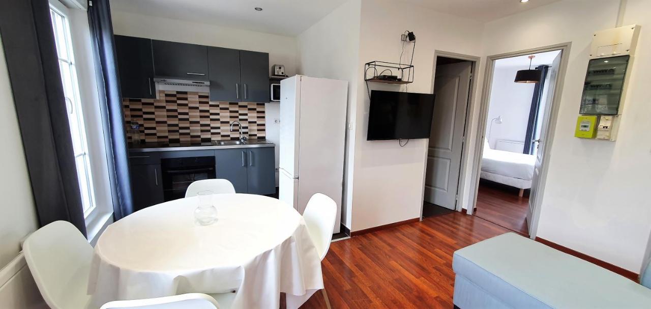 Residence 4T - 33 Bis Avenue Gaston Chauvin Олне су Боа Екстериор снимка