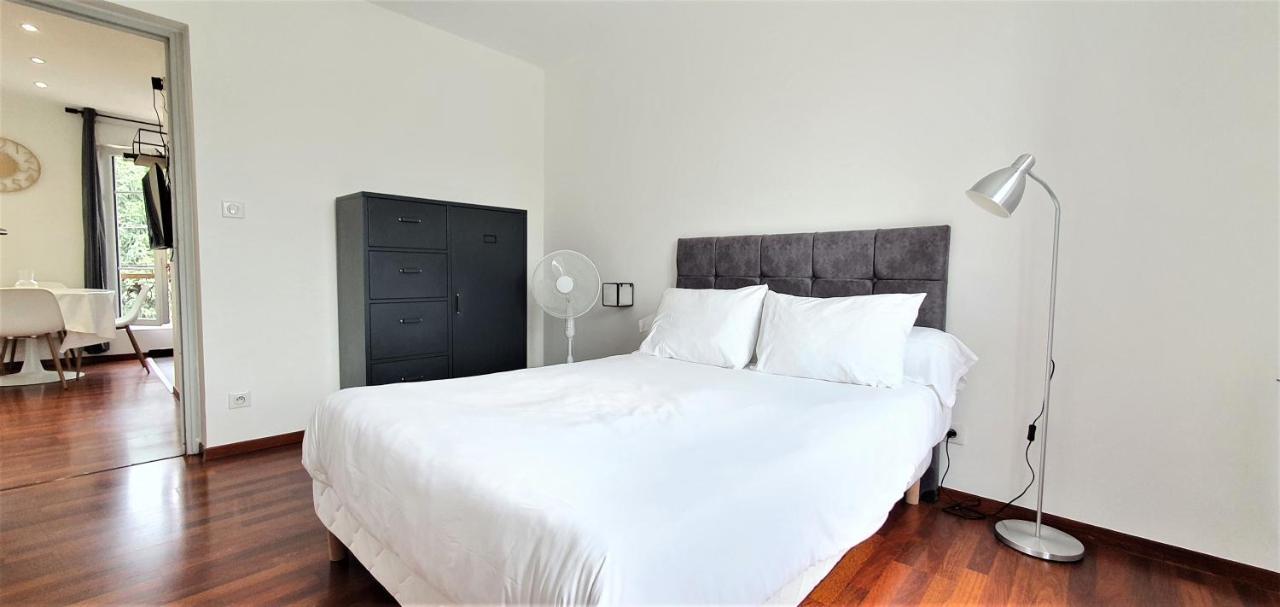 Residence 4T - 33 Bis Avenue Gaston Chauvin Олне су Боа Екстериор снимка