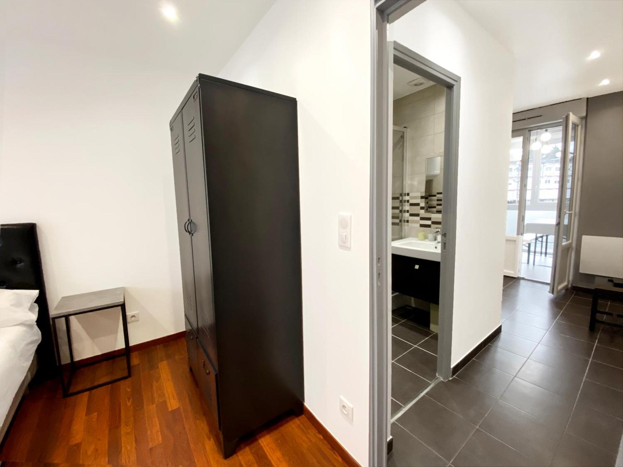 Residence 4T - 33 Bis Avenue Gaston Chauvin Олне су Боа Екстериор снимка