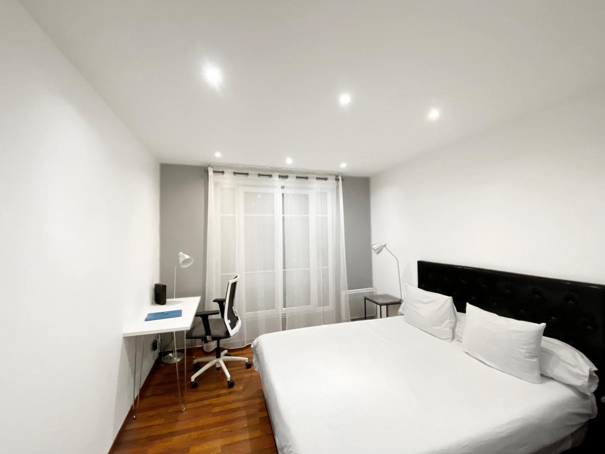 Residence 4T - 33 Bis Avenue Gaston Chauvin Олне су Боа Екстериор снимка