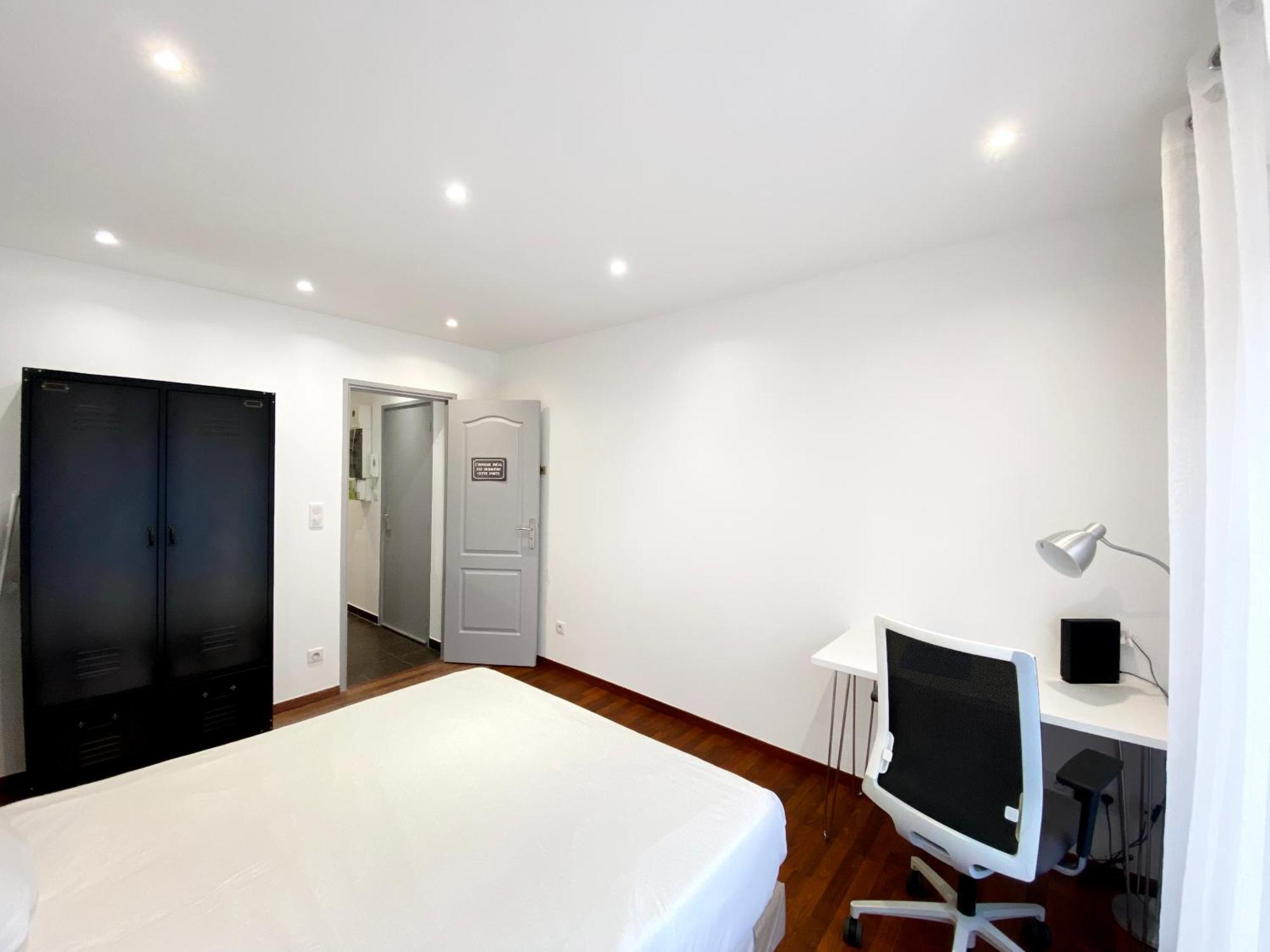 Residence 4T - 33 Bis Avenue Gaston Chauvin Олне су Боа Екстериор снимка